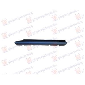 LAJSNA PLASTICNE SAJTNE PREDNJIH VRATA Desna str. SUZUKI JIMNY (1998-2018) (OEM: 77540-81A00-W07, 7754081A00W07)