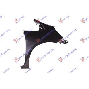 BLATOBRAN (BEZ RUPE ZA MIGAVAC) Desna str. HONDA JAZZ (2008-2011) (OEM: 60211-TF0-000ZZ, 60211TF0000ZZ)