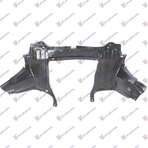 ZASTITA MOTORA HONDA JAZZ (2008-2011) (OEM: 74111-TK6-A00, 74111TK6A00)