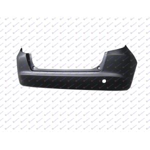 ZADNJI BRANIK HONDA JAZZ (2008-2011) (OEM: 71501-TGO-T00ZZ, 71501TGOT00ZZ)