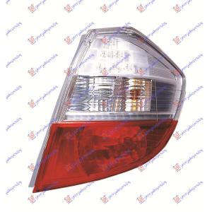 STOP LAMPA Desna str. HONDA JAZZ (2008-2011) (OEM: 33500-TFO-J01, 33500TFOJ01)