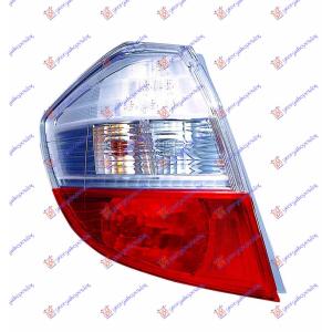 STOP LAMPA Leva str. HONDA JAZZ (2008-2011) (OEM: 33550-TFO-J01, 33550TFOJ01)