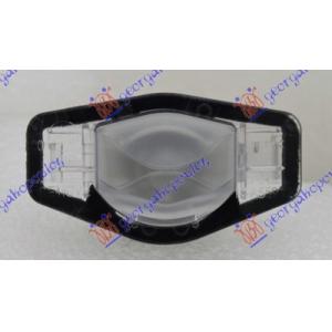 SVETLO ZA TABLICU HONDA JAZZ (2008-2011) (OEM: 34100-S60-013, 34100S60013)