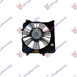 VENTILATOR A/C KOMPLET HONDA JAZZ (2008-2011) (OEM: M-38615-RB0003, M38615RB0003)