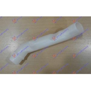 POSUDA ZA TECNOST BRISACA (GRLO SAMO) HONDA JAZZ (2008-2011) (OEM: 76805TF0003)