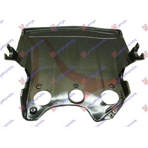 ZASTITA MOTORA BMW SERIES 3 (E46) COUPE/CABRIO (1999-2003) (OEM: 51718242567)