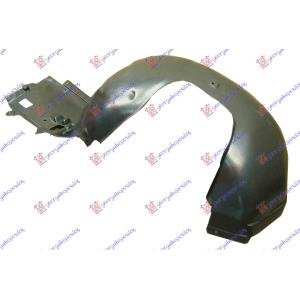 POTKRILO ZADNJI DEO Leva str. BMW SERIES 3 (E46) COUPE/CABRIO (1999-2003) (OEM: 51718268345)