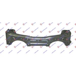 NOSAC MOTORA / SANKE BMW SERIES 3 (E46) COUPE/CABRIO (1999-2003) (OEM: 31111096902)