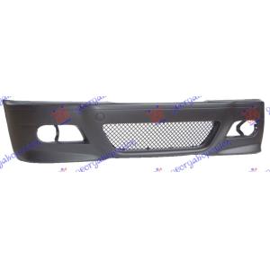 PREDNJI BRANIK (M3) BMW SERIES 3 (E46) COUPE/CABRIO (1999-2003) (OEM: 51112695241)