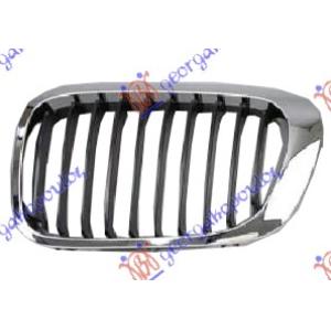 PVC MASKA Leva str. BMW SERIES 3 (E46) COUPE/CABRIO (1999-2003) (OEM: 51138208684)