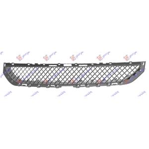 RESETKA U BRANIKU (CENTRALNA) BMW SERIES 3 (E46) COUPE/CABRIO (1999-2003) (OEM: 51118204363)