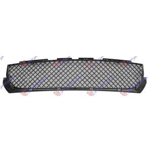 CENTRALNA RESETKA (M-PACK) BMW SERIES 3 (E46) COUPE/CABRIO (1999-2003) (OEM: 51117893062)
