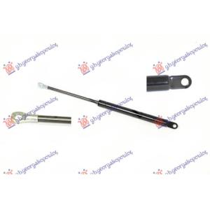 AMORTIZER GEPEK VRATA CABRIO (205L-800N) BMW SERIES 3 (E46) COUPE/CABRIO (1999-2003) (OEM: 54318268980)