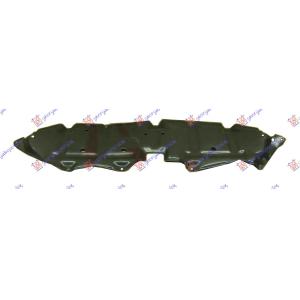 ZASTITA MOTORA PLASTICNA TOYOTA COROLLA VERSO (2007-2009) (OEM: 51451-12020, 5145112020)