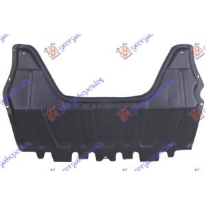 ZASTITA MOTORA BENZIN VW TIGUAN (2007-2011) (OEM: 5N0825235, 5N0825237)