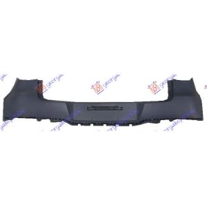 ZADNJI BRANIK VW TIGUAN (2007-2011) (OEM: 5N0807421GRU)