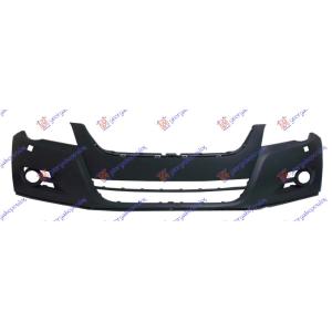 PREDNJI BRANIK PM (PRSKALICE) VW TIGUAN (2007-2011) (OEM: 5N0807217AGRU)