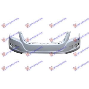 PREDNJI BRANIK PM (PRSKALICE) (ESCAPE) VW TIGUAN (2007-2011) (OEM: 5N0807217QGRU)