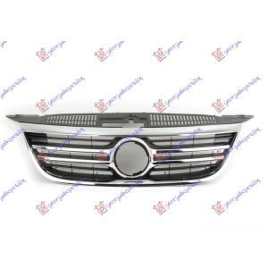 PVC MASKA(HROM OKVIR) VW TIGUAN (2007-2011) (OEM: 5N0853651C2ZZ, 5N0853651CFKZ)