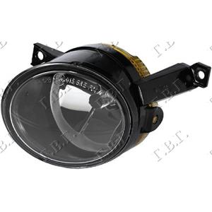 MAGLENKA (HELLA) (HB4) Desna str. VW TIGUAN (2007-2011) (OEM: 1T0941700C, 6C0941700)