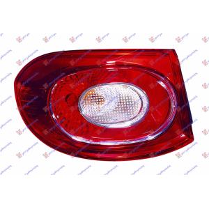 STOP LAMPA SPOLJASNJA Leva str. VW TIGUAN (2007-2011) (OEM: 5N0945095D)