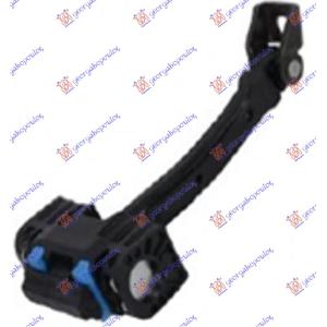 GRANICNIK ZADNJIH VRATA VW TIGUAN (2007-2011) (OEM: 5N0839249A)