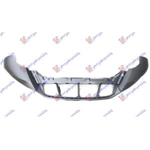 SPOJLER PREDNJEG BRANIKA (OFF-ROAD) VW TIGUAN (2007-2011) (OEM: 5N08059019B9, 5N0805903A9B9, 5N0805903D)