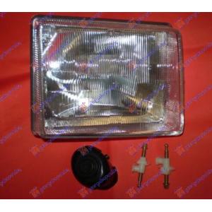 FAR Desna str. FIAT FIORINO (1988-1991) (OEM: 5960488)