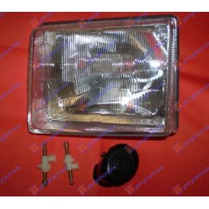 FAR Leva str. FIAT FIORINO (1988-1991) (OEM: 5952112)