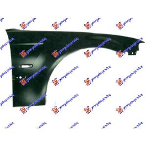 BLATOBRAN (ALUMINIJUM) Desna str. BMW SERIES 3 (E46) COMPACT (2001-2005) (OEM: 41357016206)