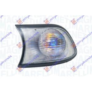 MIGAVAC 03- (MARELLI) Leva str. BMW SERIES 3 (E46) COMPACT (2001-2005) (OEM: 63210142005)