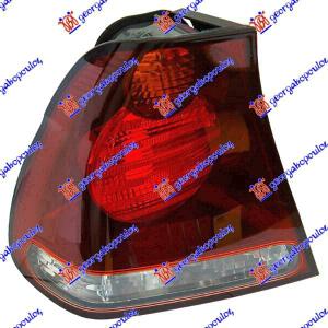 STOP LAMPA 03- (MARELLI) Leva str. BMW SERIES 3 (E46) COMPACT (2001-2005) (OEM: 63216934161)