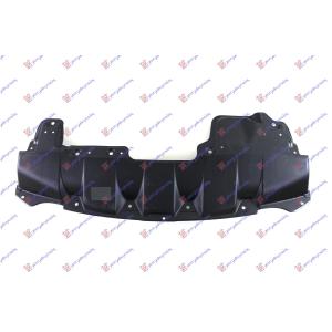 ZASTITA MOTORA 09- NISSAN MURANO (2003-2014) (OEM: 75892-1AA0A, 758921AA0A)