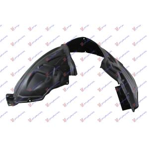 POTKRILO 09-11 Leva str. NISSAN MURANO (2003-2014) (OEM: 63841-1AA0A, 638411AA0A)