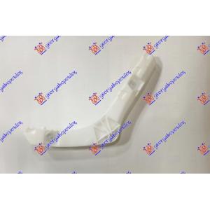 NOSAC ZADNJEG BRANIKA GORNJI PLAST. 09- Desna str. NISSAN MURANO (2003-2014) (OEM: 85226-1AA0A, 852261AA0A)