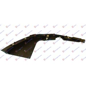 SPOJLER PREDNJEG BRANIKA -06 Leva str. NISSAN MURANO (2003-2014) (OEM: 62065-CA000, 62065CA000, 62065CA00A)