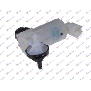 MOTOR ZA POSUDU BRISACA (2 PUMPE) NISSAN MURANO (2003-2014) (OEM: 28920-CA000, 28920-ED00A, 28920-ED010)