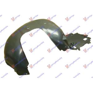 POTKRILO ZADNJI DEO Desna str. BMW SERIES 3 (E46) COUPE/CABRIO (2003-2006) (OEM: 51718268346)