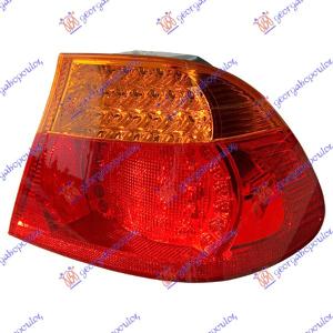 STOP LAMPA SPOLJASNJA ZUTI MIGAVAC CUPE Desna str. BMW SERIES 3 (E46) COUPE/CABRIO (2003-2006) (OEM: 63216937450)