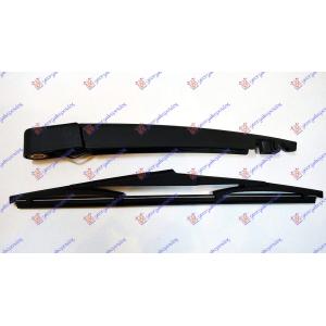 ZADNJI BRISAC KOMPLET 305mm OPEL ANTARA (2006-2015) (OEM: 96661301)