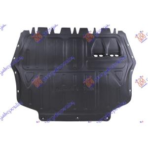 ZASTITA MOTORA SA RUPAMA DIZEL VW GOLF V (2004-2008) (OEM: 1K0825237Q)