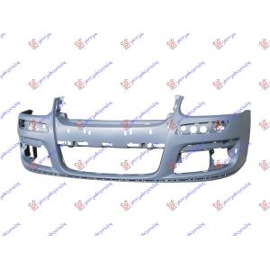 PREDNJI BRANIK PM GT/GTi VW GOLF V (2004-2008) (OEM: 1K0807217D, 1K0807217DGRU, 1K0807217R)