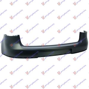 ZADNJI BRANIK GORNJI PM VW GOLF V (2004-2008) (OEM: 1K6807417, 1K6807417GRU)