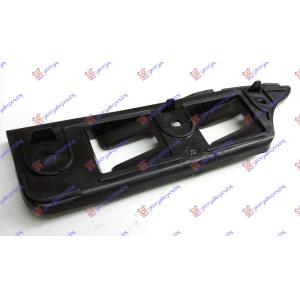 NOSAC PREDNJEG BLATOBRANA BOCNI PLASTICNI Desna str. VW GOLF V (2004-2008) (OEM: 1K0807184)