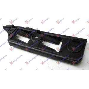 NOSAC PREDNJEG BLATOBRANA BOCNI PLASTICNI Leva str. VW GOLF V (2004-2008) (OEM: 1K0807183)