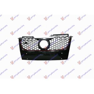 PVC MASKA GTI (CRVENA LAJSNA) VW GOLF V (2004-2008) (OEM: 1K0853651E, 1K0853651EVW8)