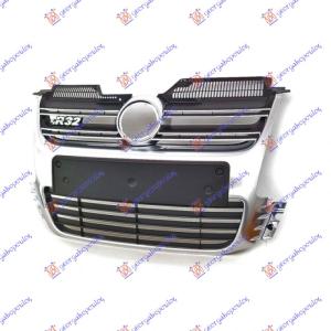 PVC MASKA (HROM OKVIR) (R32) VW GOLF V (2004-2008) (OEM: 1K0853651L)