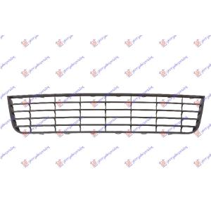 CENTRALNA RESETKA U BRANIKU VW GOLF V (2004-2008) (OEM: 1K0853677, 1K08536779B9)