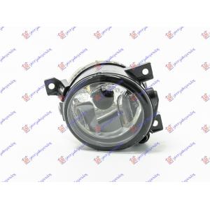 MAGLENKA (HB4) (GT/GTI) Desna str. VW GOLF V (2004-2008) (OEM: 1S0941700, 1T0941700D, 1T0941700H)