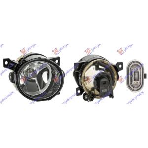 MAGLENKA(HB4)(GT/GTI) HELLA Desna str. VW GOLF V (2004-2008) (OEM: 1S0941700, 1T0941700D, 1T0941700H)